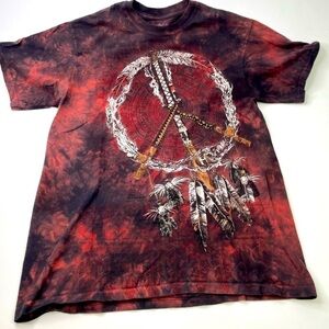 The Mountain 2011 Dream Catcher T-shirt